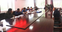 公司第一期“師帶徒”人才培養工程圓滿結束