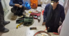 【富泰熱力】搶修動態
