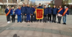 【富泰熱力】公司“訪民問暖”活動系列報道（之三）
