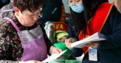 【富泰熱力】公司“訪民問暖”活動系列報道之八
