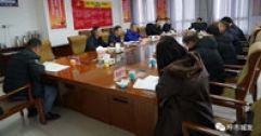 市政府與大唐發電公司達成合作協議  “引熱入呼”項目進入全面實施階段