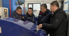 【市城市燃熱集團富泰熱力】公司開展燃氣供熱安全隱患大排查大整治