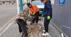 【市城市燃熱集團富泰熱力】姚曉飛：當好領頭雁 做實暖心事