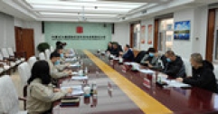 劉建國赴大唐國際托克托發電公司進行項目對接  推動大唐長輸熱源入呼項目盡快落地見效