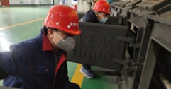 【市城市燃熱集團富泰熱力】準備工作扎實 運行安全平穩