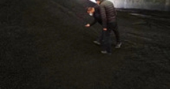 【市城市燃熱集團富泰熱力】杭海：給鍋爐籌足“口糧” 讓爐火持續燃旺