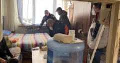 【市城市燃熱集團富泰熱力】登門問冷暖 重逢格外親 ——光明分公司“訪民問暖”活動紀實