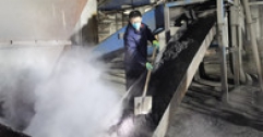 【市城市燃熱集團富泰熱力】帶著責任值守 帶著感情奉獻——記春節期間堅守崗位的員工（二）