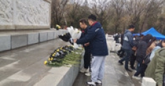 【市城市燃熱集團富泰熱力】公司基層黨支部組織開展主題黨日活動