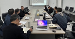 長輸供熱公司優化穿越油氣管道施工方案