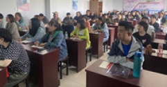【市城市燃熱集團富泰熱力】公司舉辦燃氣司爐工技能培訓班