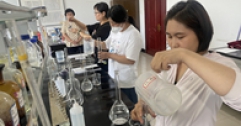 【市城市燃熱集團富泰熱力】公司組織開展化驗人員技能提升培訓
