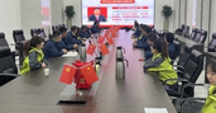 【市城市燃熱集團富泰熱力】長輸供熱公司組織開展消防安全及職業健康培訓