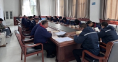 【市城市燃熱集團富泰熱力】長輸公司、巴彥分公司黨支部組織開展科普宣傳教育活動