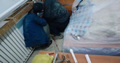 【市城市燃熱集團富泰熱力】有求必應上門解難題 高效服務細處顯溫度