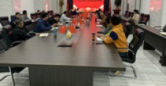 【市城市燃熱集團富泰熱力】長輸供熱公司開展檔案管理專題培訓
