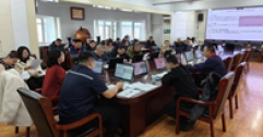 【市城市燃熱集團富泰熱力】公司組織開展法務法規專項培訓