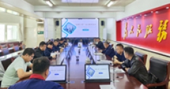 【市城市燃熱集團富泰熱力】公司組織開展在建工程施工、監理人員安全教育培訓