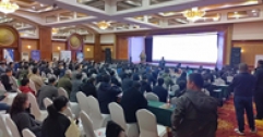 【市城市燃熱集團富泰熱力】公司派出技術骨干參加中國建筑節能協會專項技術培訓