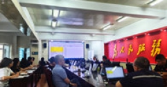【市城市燃熱集團富泰熱力】公司召開“接訴即辦”工作總結分析會